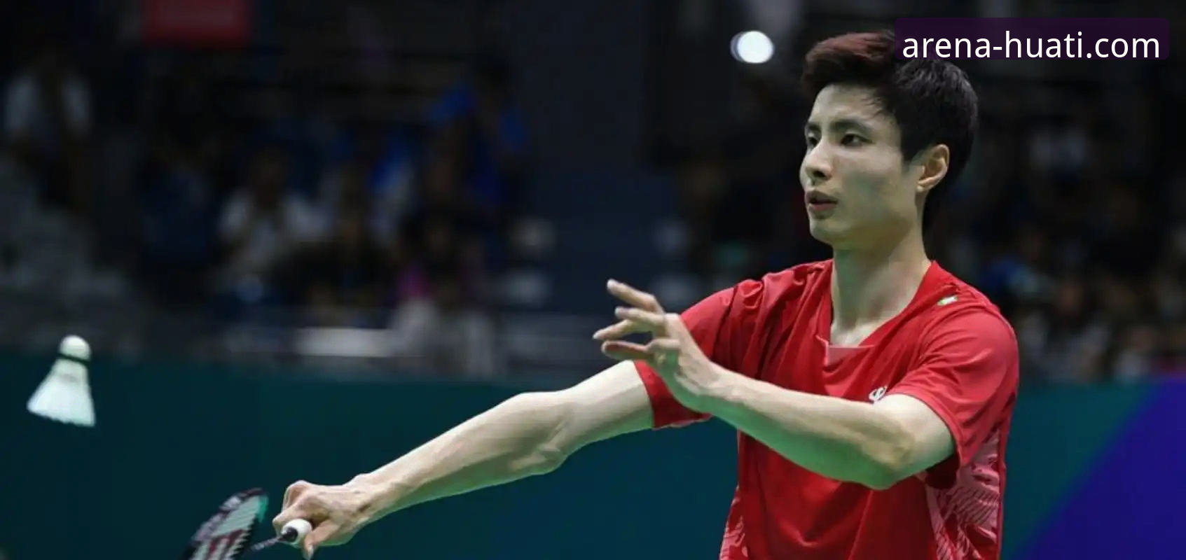 石宇奇亚锦赛封王深度解读：八年等待终结，国羽男单新篇章全面解析